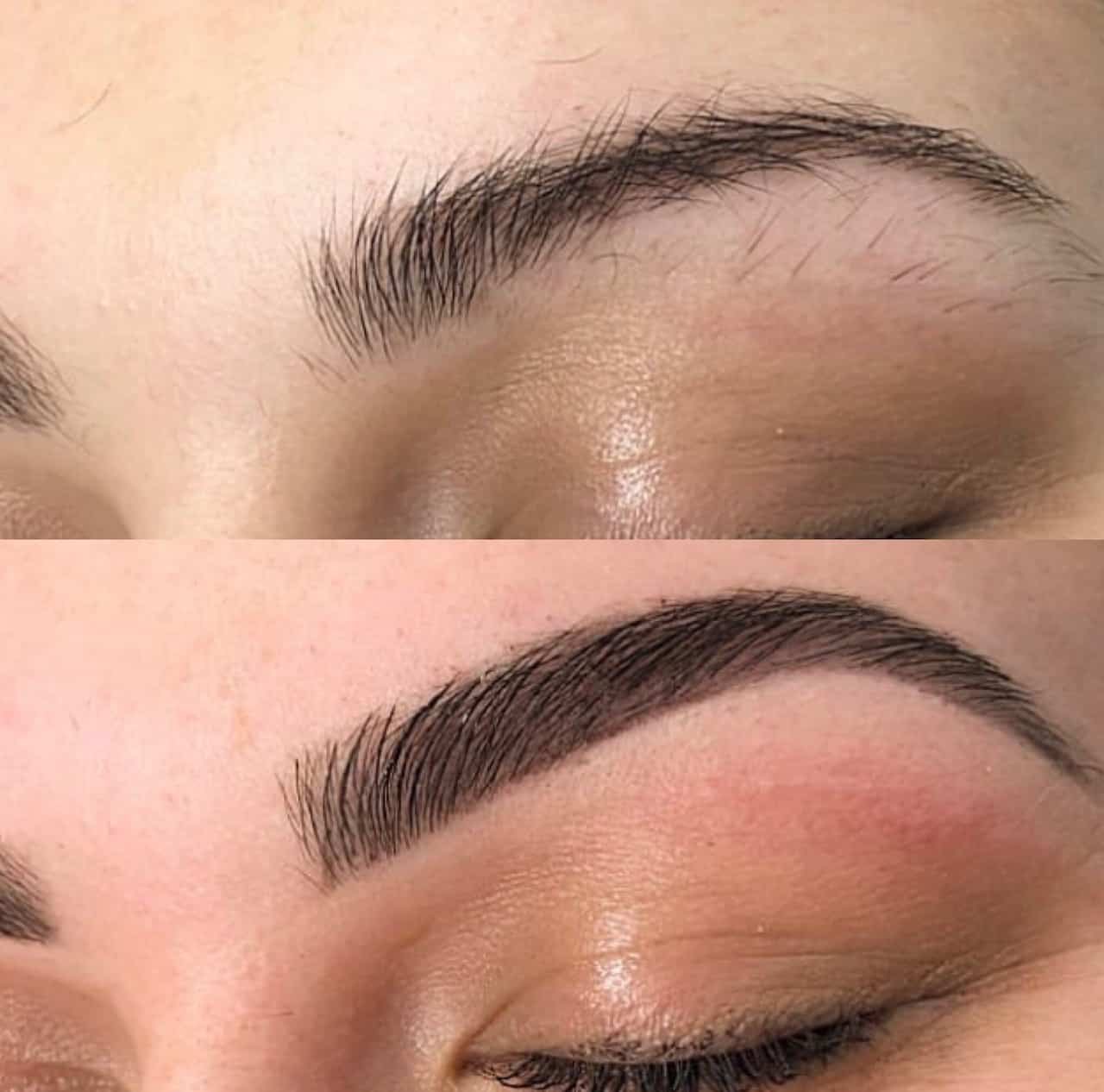 HD Brows Stain