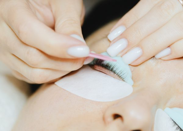 Hybrid Lash Full Set