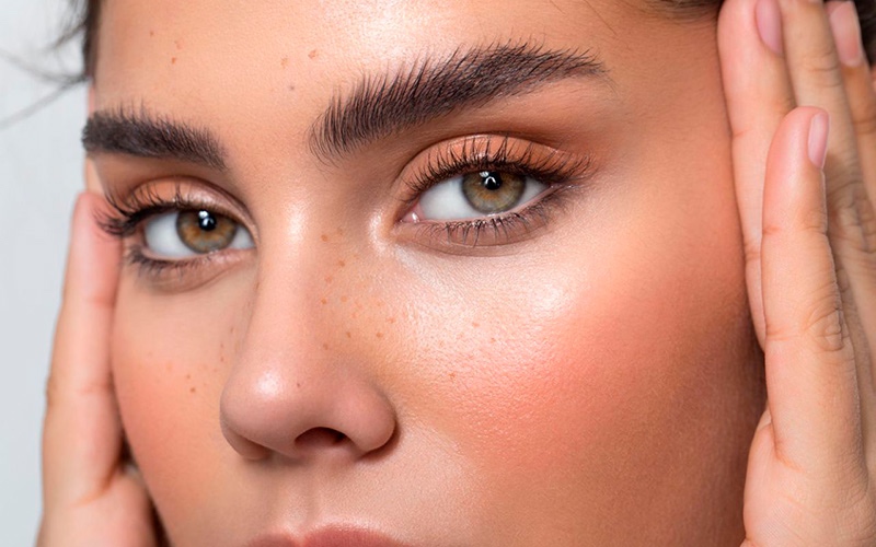 Eyebrow Lamination Maintenance