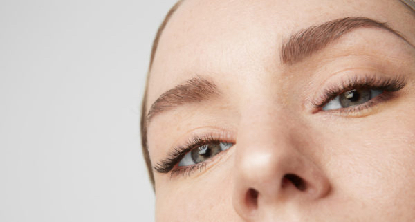 Classic Lash Infill (2 - 3 Weeks)