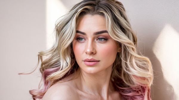 Toner / Gloss Service